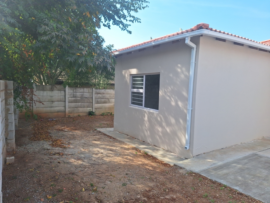 To Let 2 Bedroom Property for Rent in Levyvale Eastern Cape